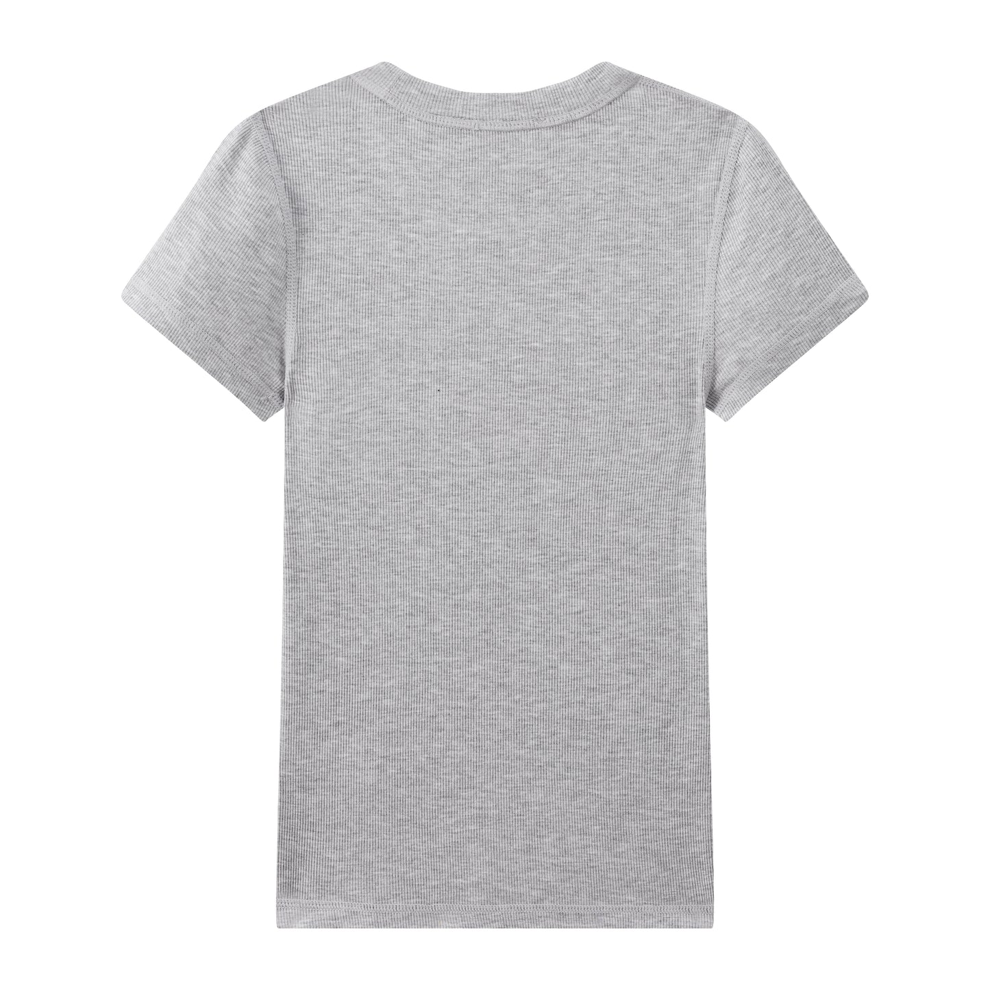 Catalan Exlusive Superfit T-shhirt in Gray
